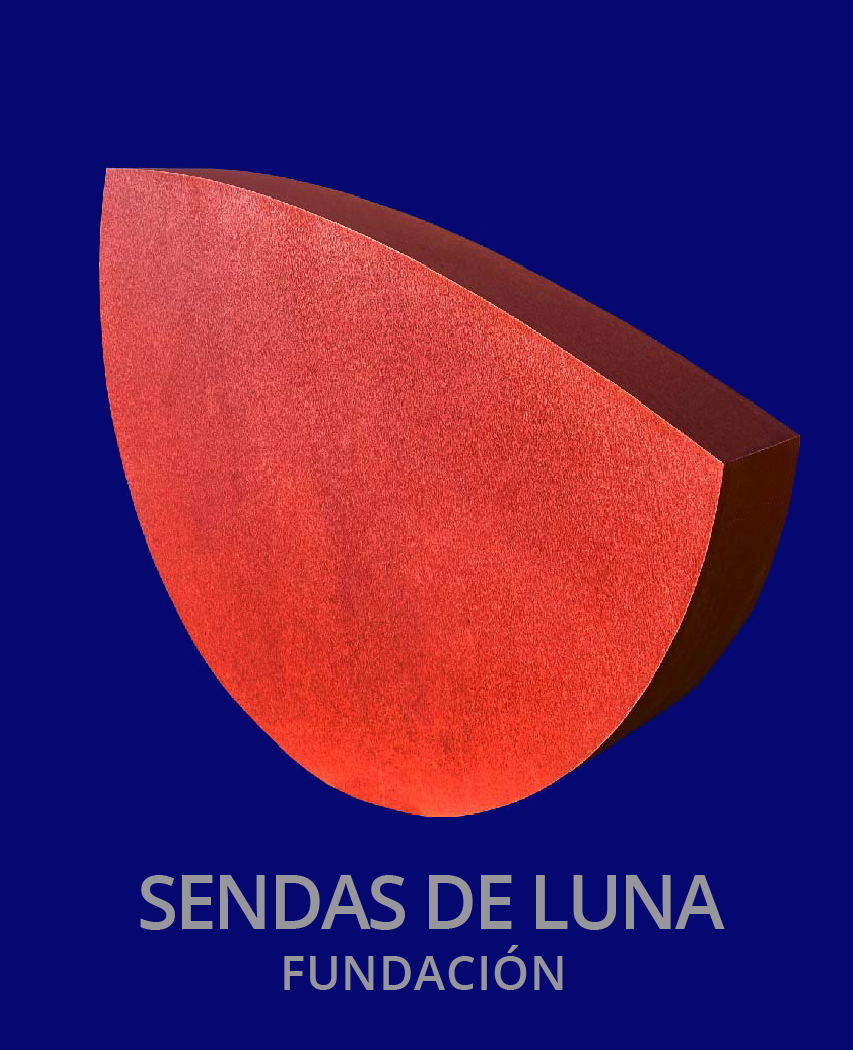 Firma web Sendas de Luna footer