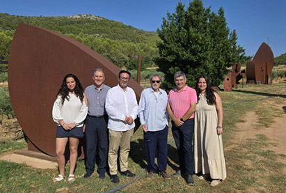 Patronato Sendas de luna