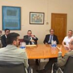 Requena da el salto a la universidad con la llegada de Enfermería en septiembre