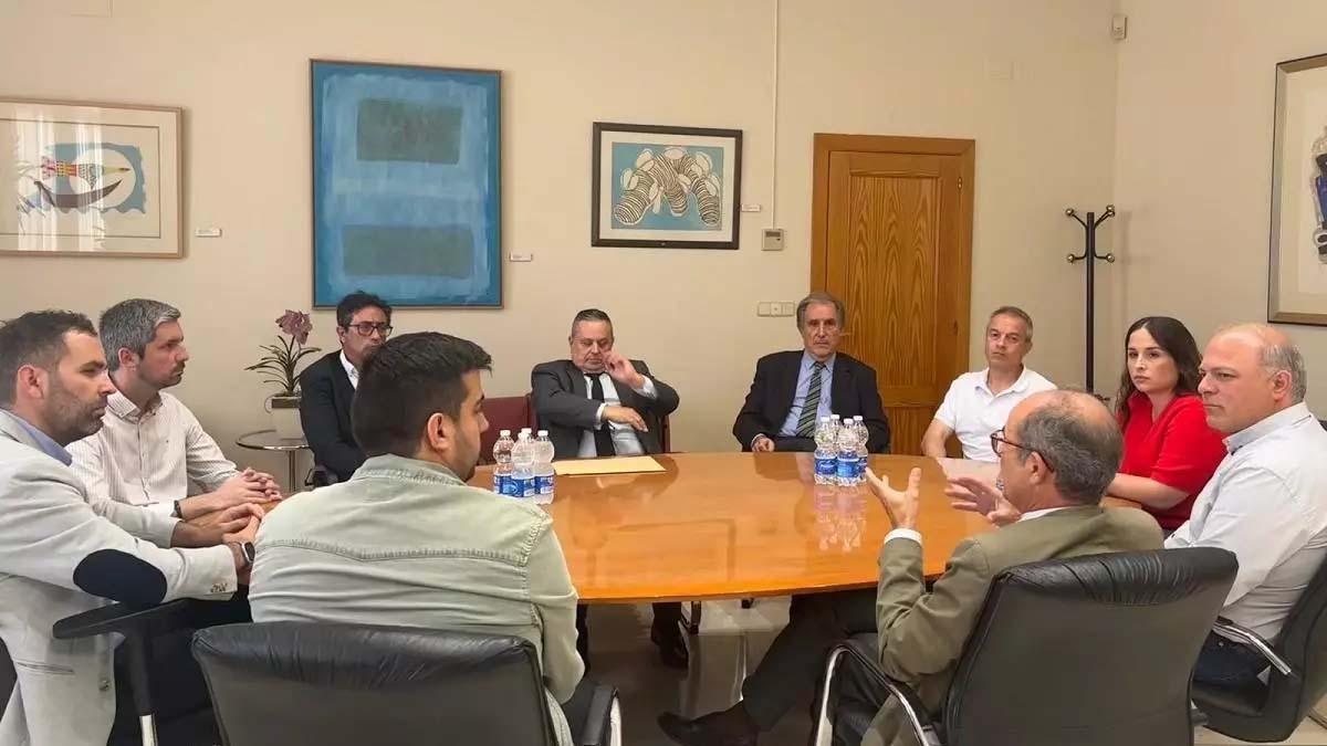Requena da el salto a la universidad con la llegada de Enfermería en septiembre